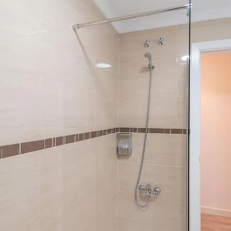Near The Centre + Free Parking * Malaga