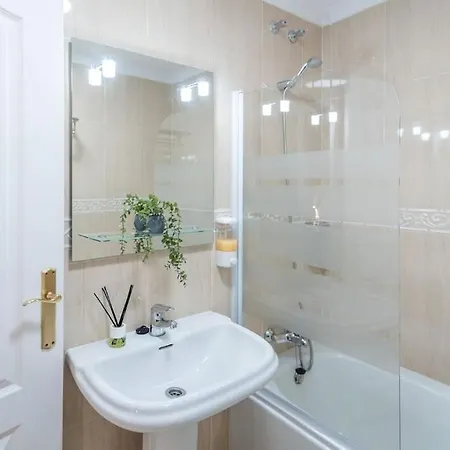 Near The Centre + Free Parking * Malaga